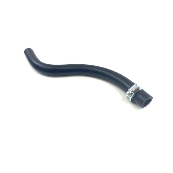 Fairchild Industries 19972002 Jeep Wrangler Fuel Filler Vent Hose replaces oem 52100033AE D4178 - main